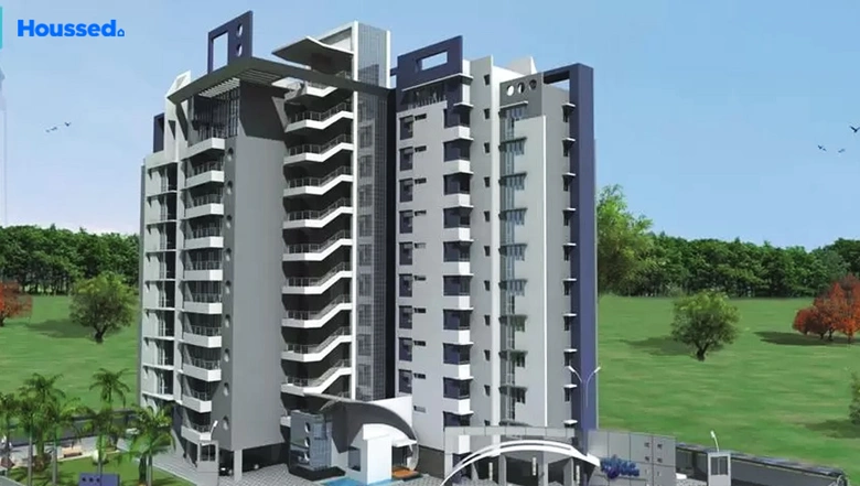 Project Image of Ravani Dream House in Vesu, Surat - Image 252359