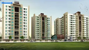 Project Image of Ravani Dream Heritage - Image 255339