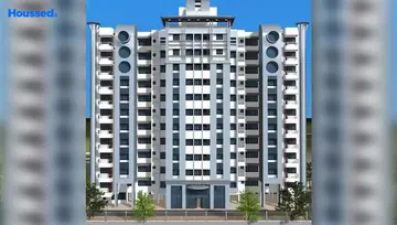 Project Image of Ravani Dream World Residency - Image 252403