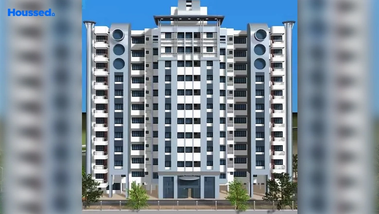 Project Image of Ravani Dream World Residency in Vesu, Surat - Image 252403