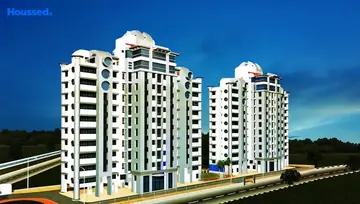 Project Image of Ravani Dream World Residency - Image 252404