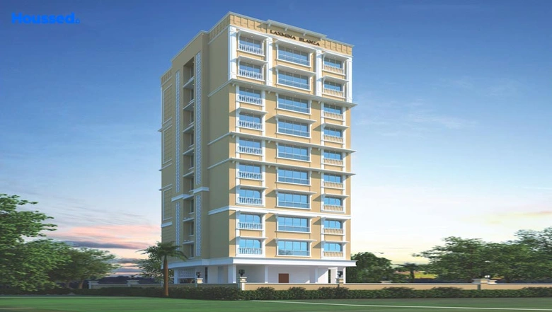 Project Image of Laxmina Elanza in Chembur East, Mumbai - Image 121303