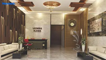 Project Image of Laxmina Elanza - Image 121304