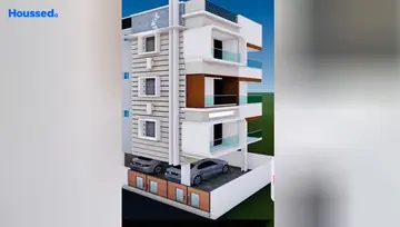Project Image of Arjun SA - Image 234409