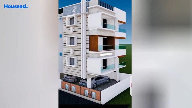 Project Image of Arjun SA in Valasaravakkam, Chennai - Image 234409