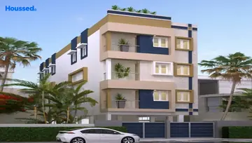 Project Image of Arjun Thamarai - Image 234291