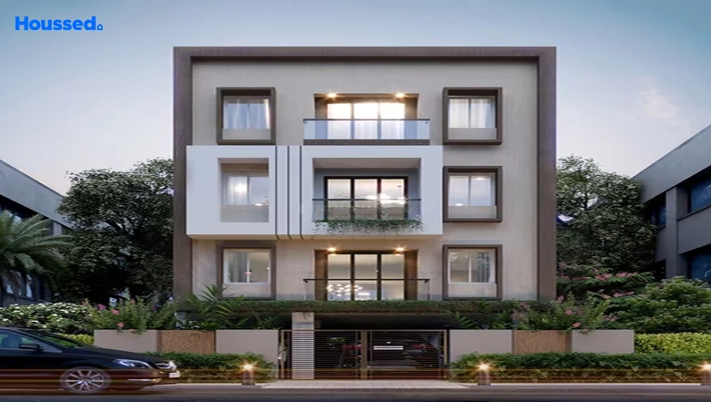 Project Image of Arjun Sai Thulasi in Ayanambakkam, Chennai - Image 234045