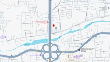 Location of Arjun Sivaji - Image 231388