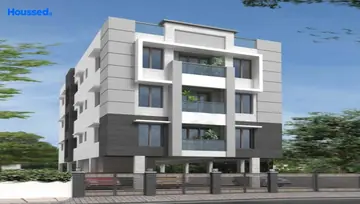 Project Image of Arjun Sivaji - Image 231385