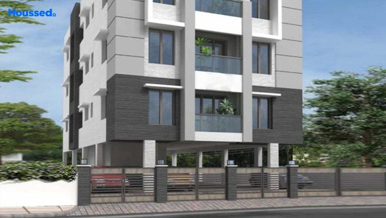 Project Image of Arjun Sivaji in Maduravoyal, Chennai - Image 231386