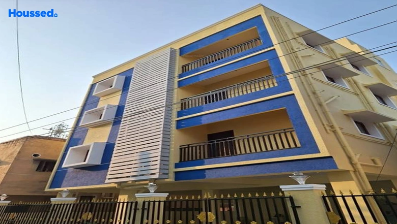 Project Image of Arjun Sai Kriti in Avadi, Chennai - Image 231228