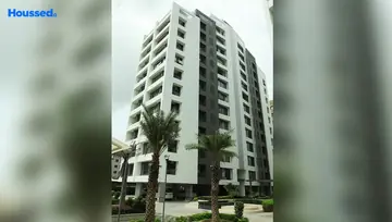 Project Image of Shaligram Saffron Homes - Image 253350