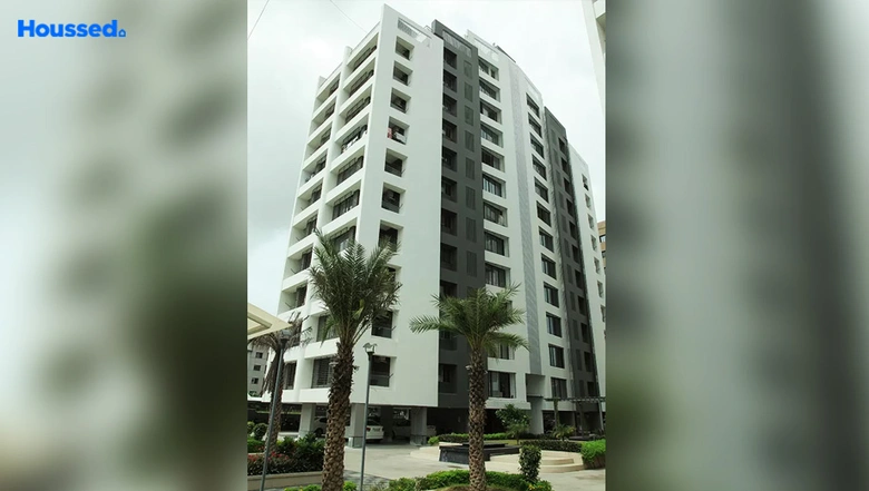 Project Image of Shaligram Saffron Homes in Adajan, Surat - Image 253350
