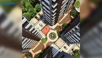 Amenities of Shaligram Signature - Image 253365