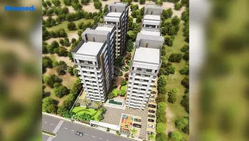 Amenities of Shaligram Signature - Image 253366