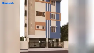Project Image of Arjun Saraswati Nagar - Image 231220