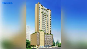 Project Image of Mahavir Helicon Heights - Image 333114