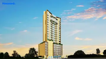 Project Image of Mahavir Helicon Heights - Image 333115