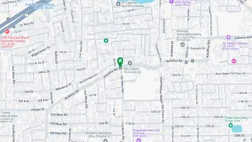 Location of Arjun Miland - Image 230591