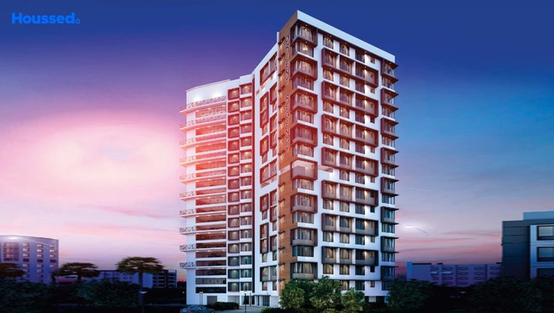 Project Image of Orient Regency in Chembur West, Mumbai - Image 124580