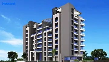 Project Image of Mahavir Symphony - Image 229576