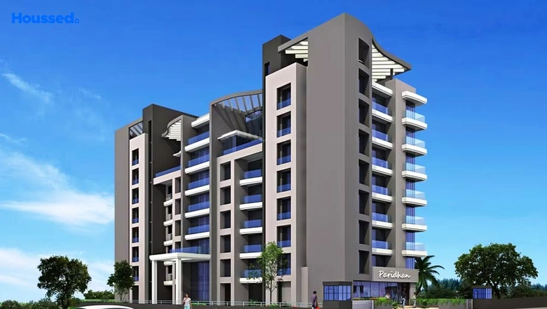 Project Image of Mahavir Symphony in Vasai West, Palghar - Image 229576