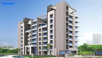 Project Image of Mahavir Symphony - Image 229574