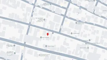Location of Arjun Vinayaka Paruthipattu - Image 227906