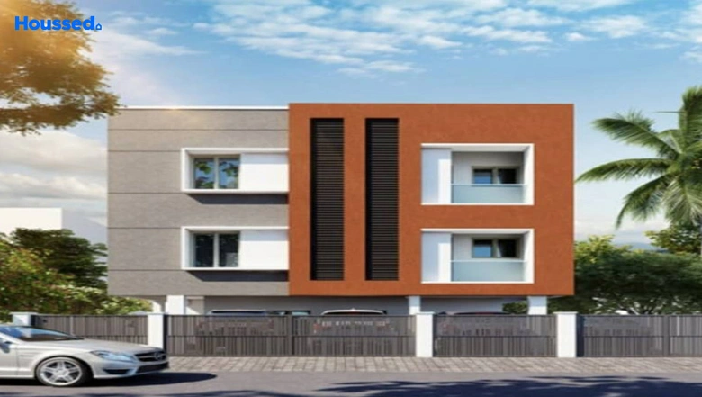 Project Image of Arjun Vinayaka Paruthipattu in Avadi, Chennai - Image 227904