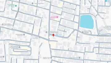 Location of Arjun IC Apartment - Image 227902