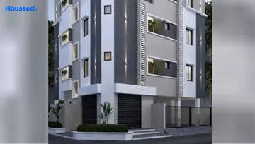 Project Image of Arjun IC Apartment - Image 227899