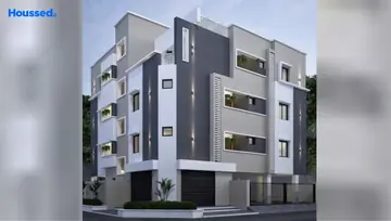 Project Image of Arjun IC Apartment - Image 227900
