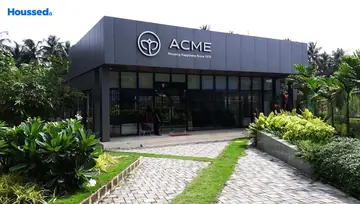 Amenities of Acme Boulevard - Image 253939