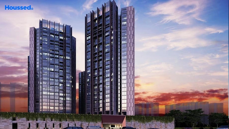 Project Image of Acme Boulevard in Jogeshwari East, Mumbai - Image 253936