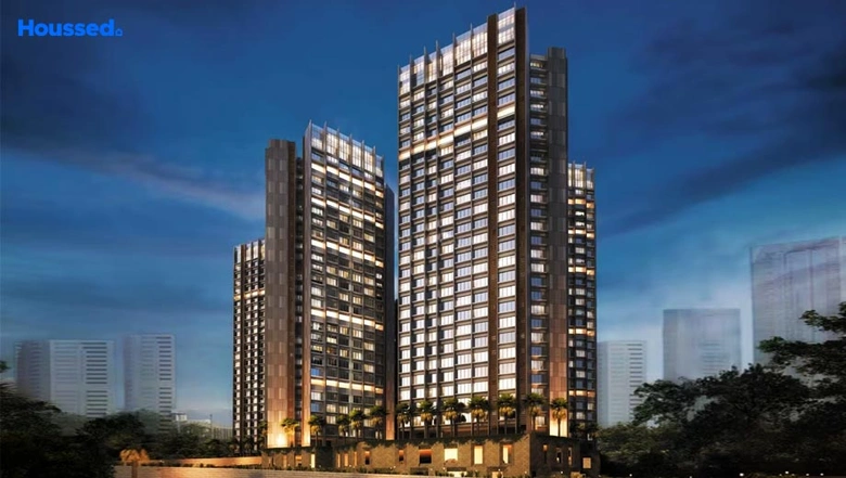 Project Image of Acme Boulevard in Jogeshwari East, Mumbai - Image 253937