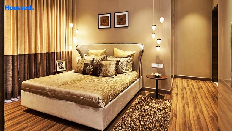 Sample Apartment of Acme Boulevard in Jogeshwari East, Mumbai - Image 253945