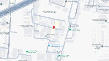 Location of Arjun NXG Villa - Image 333753