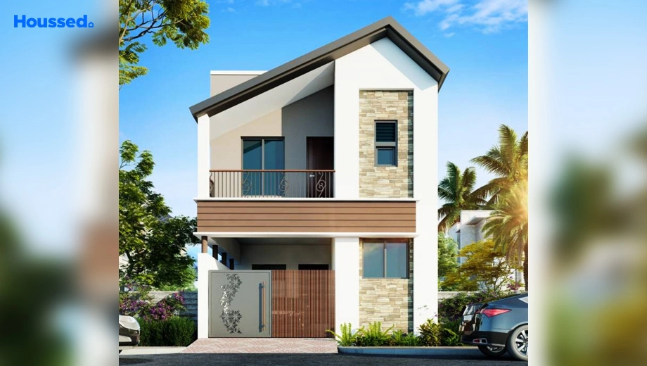Project Image of Arjun NXG Villa in Velappanchavadi, Chennai - Image 333751