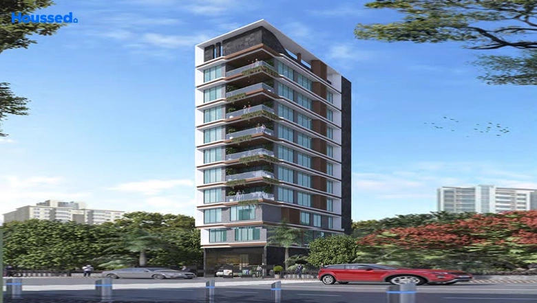 Project Image of Raheja Albert Ville in Chembur East, Mumbai - Image 124971