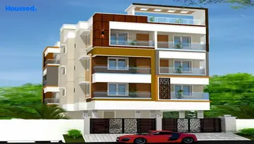 Project Image of Arjun Oscar Homes - Image 227892