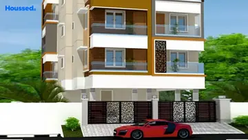 Project Image of Arjun Oscar Homes - Image 227893