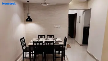 Sample Apartment of Centrio NX by MJ Shah - Image 327295