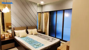 Sample Apartment of Centrio NX by MJ Shah - Image 327296