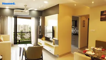 Sample Apartment of Centrio NX by MJ Shah - Image 327301