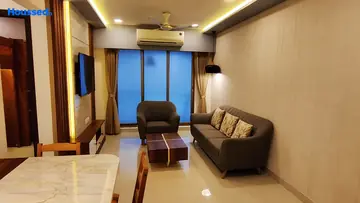 Sample Apartment of Centrio NX by MJ Shah - Image 327300