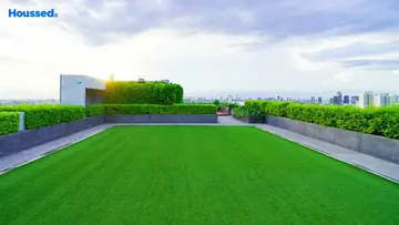 Amenities of Modirealty Kalpvriksh - Image 327730