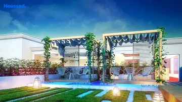 Amenities of Modirealty Kalpvriksh - Image 327729