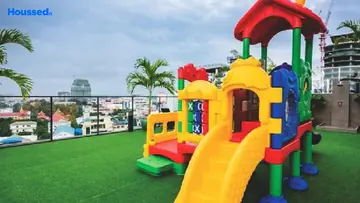Amenities of Modirealty Kalpvriksh - Image 327731