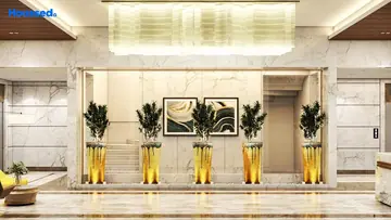 Amenities of Modirealty Kalpvriksh - Image 327732