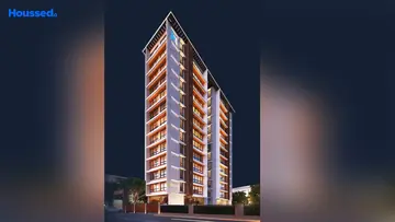 Project Image of Modirealty Kalpvriksh - Image 352919